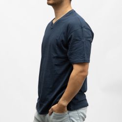 Tee shirt col v bill tornade 10951 Homme BILL TORNADE