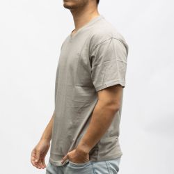 Tee shirt col v bill tornade 10951 Homme BILL TORNADE