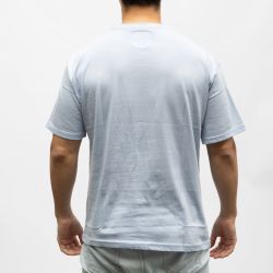 Tee shirt col v bill tornade 10951 Homme BILL TORNADE