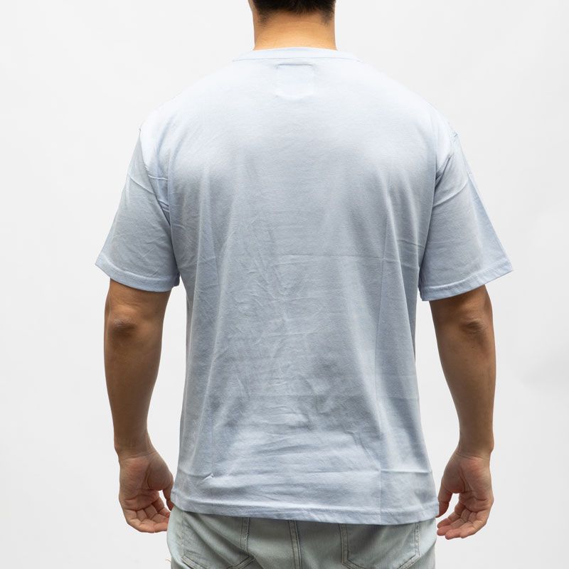 Tee shirt col v bill tornade 10951 Homme BILL TORNADE