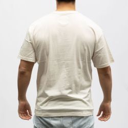 Tee shirt col v bill tornade 10951 Homme BILL TORNADE