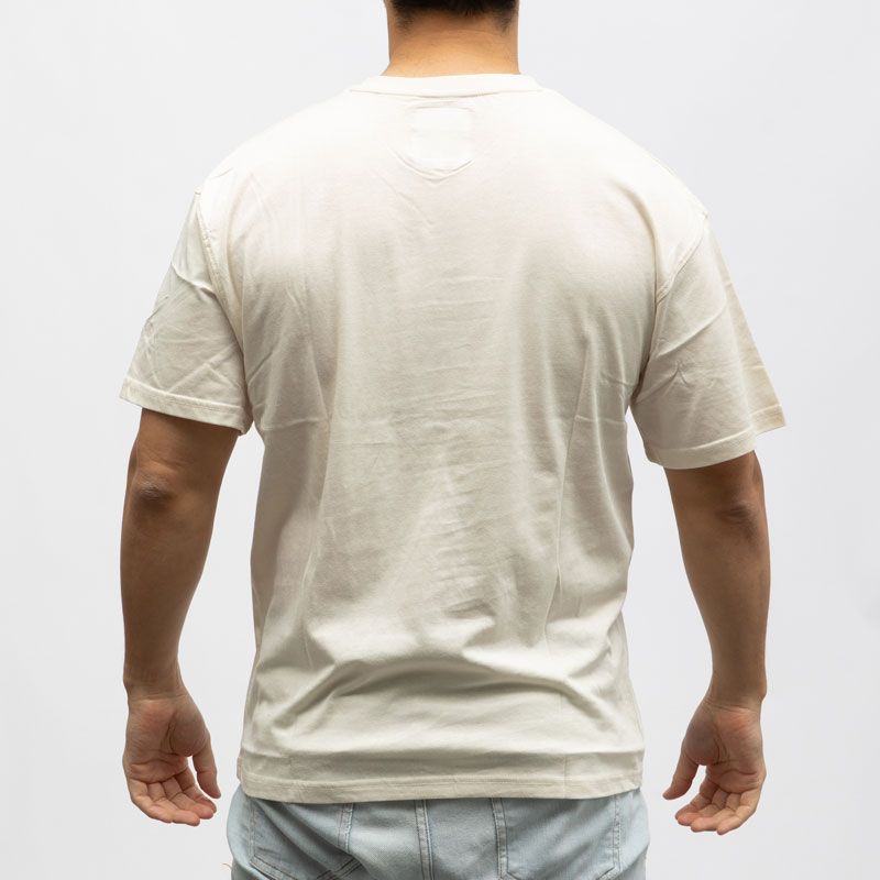 Tee shirt col v bill tornade 10951 Homme BILL TORNADE