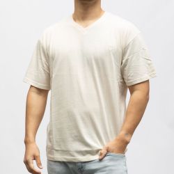 Tee shirt col v bill tornade 10951 Homme BILL TORNADE