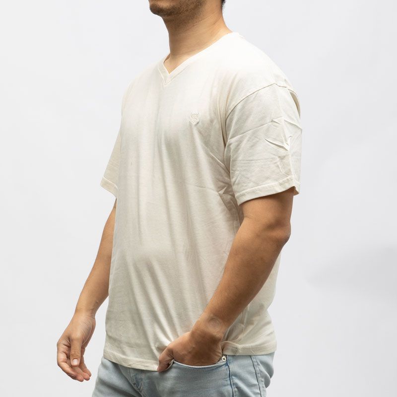 Tee shirt col v bill tornade 10951 Homme BILL TORNADE