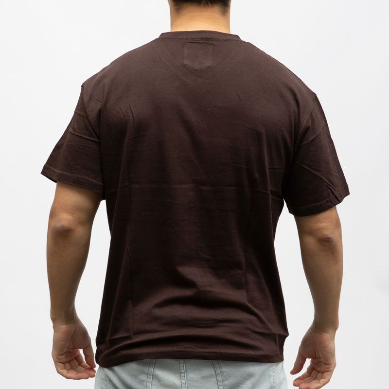 Tee shirt col v bill tornade 10951 Homme BILL TORNADE