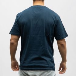 Tee shirt col v bill tornade 10951 Homme BILL TORNADE