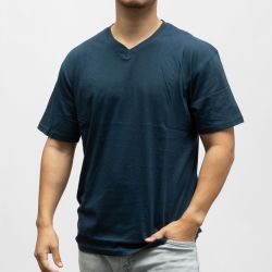 Tee shirt col v bill tornade 10951 Homme BILL TORNADE