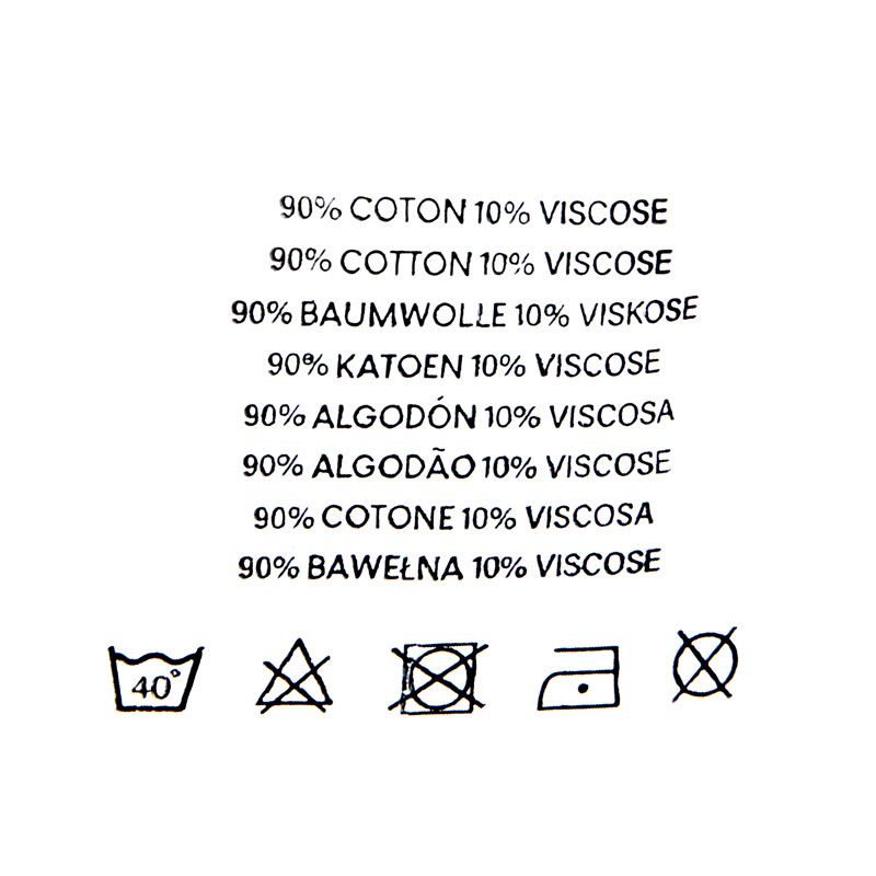 Tee shirt col v bill tornade 10951 Homme BILL TORNADE