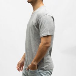 Tee shirt col v bill tornade 10951 Homme BILL TORNADE
