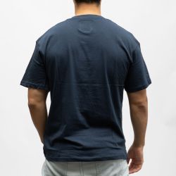 Tee shirt col v fashion torrente 5674 Homme TORRENTE