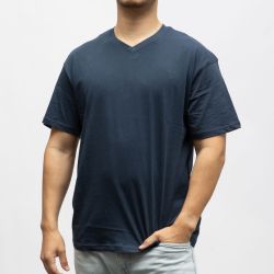 Tee shirt col v fashion torrente 5674 Homme TORRENTE