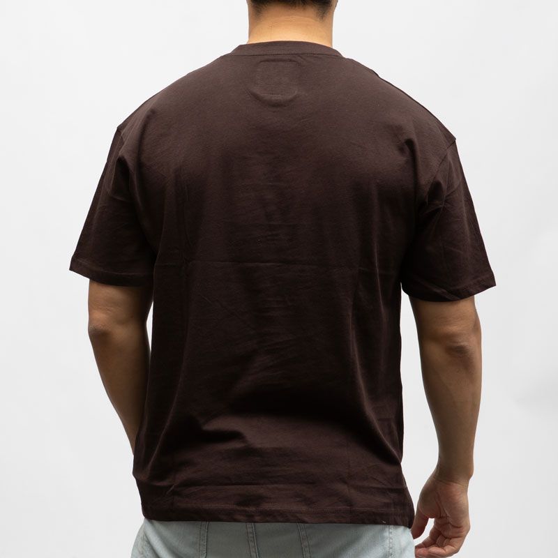 Tee shirt col v fashion torrente 5674 Homme TORRENTE