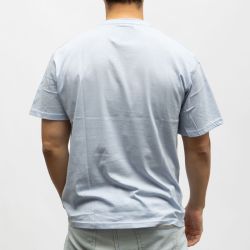 Tee shirt col v fashion torrente 5674 Homme TORRENTE