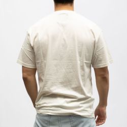 Tee shirt col v fashion torrente 5674 Homme TORRENTE