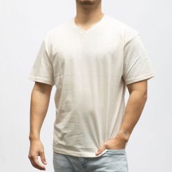 Tee shirt col v fashion torrente 5674 Homme TORRENTE