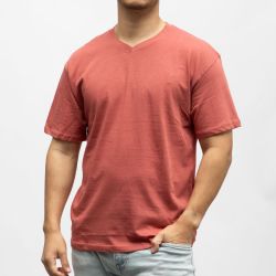 Tee shirt col v fashion torrente 5674 Homme TORRENTE