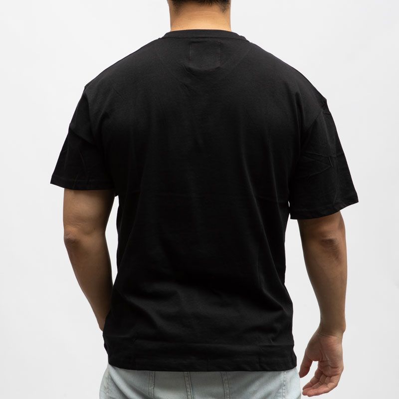 Tee shirt col v fashion torrente 5674 Homme TORRENTE