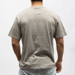 Tee shirt col v fashion torrente 5674 Homme TORRENTE