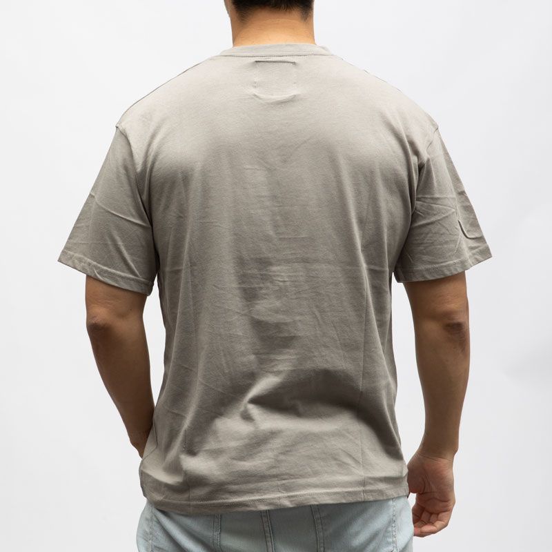 Tee shirt col v fashion torrente 5674 Homme TORRENTE