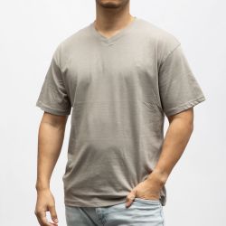 Tee shirt col v fashion torrente 5674 Homme TORRENTE