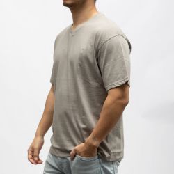 Tee shirt col v fashion torrente 5674 Homme TORRENTE