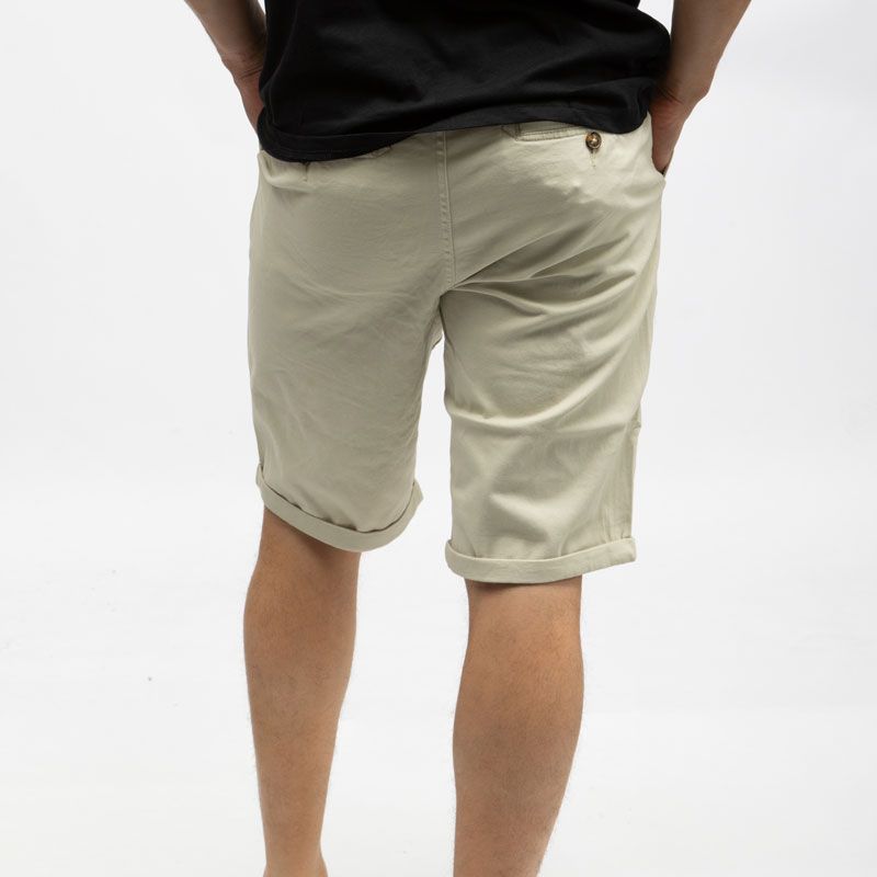Short chino sky bary 5 Homme PANAME BROTHERS