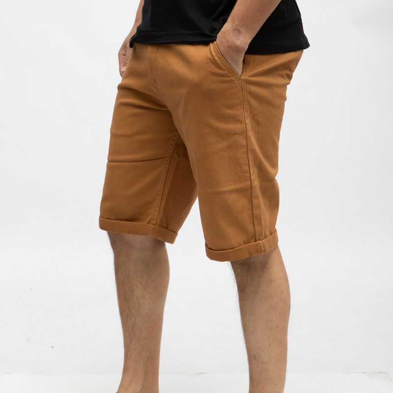 Short chino sky bary 5 Homme PANAME BROTHERS