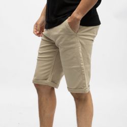 Short chino sky bary 5 Homme PANAME BROTHERS