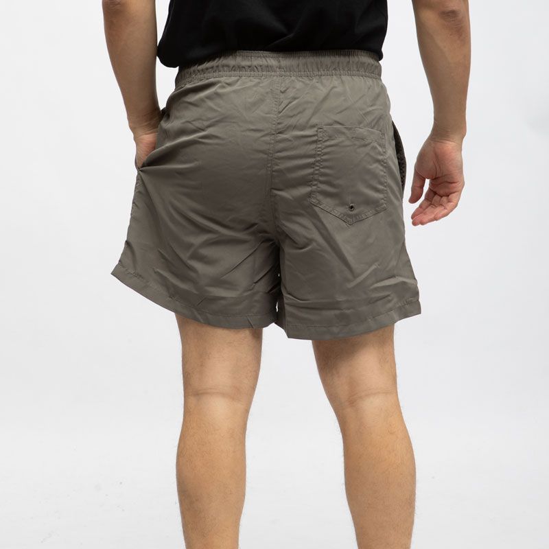 Short de bain turquoise max 2 Homme PANAME BROTHERS