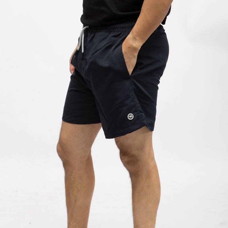 Short de bain turquoise max 2 Homme PANAME BROTHERS