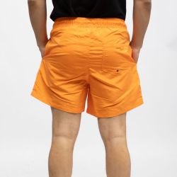 Short de bain turquoise max 2 Homme PANAME BROTHERS