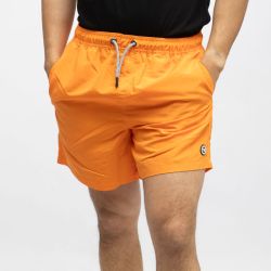 Short de bain turquoise max 2 Homme PANAME BROTHERS