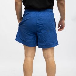 Short de bain turquoise max 2 Homme PANAME BROTHERS