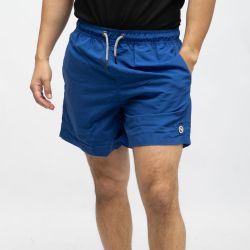 Short de bain turquoise max 2 Homme PANAME BROTHERS