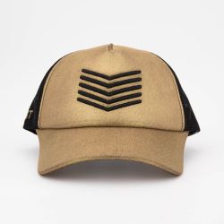 Casquette chevrons hb3emi02 Homme HBT