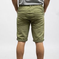 Short lt kaki maldive 5 Homme PANAME BROTHERS