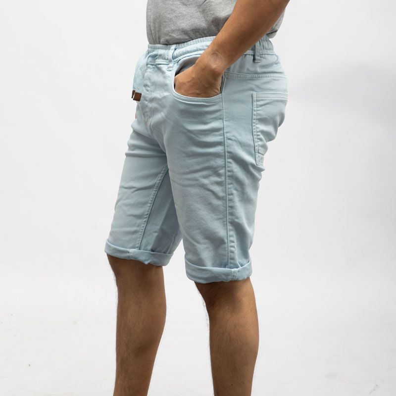 Short lt kaki maldive 5 Homme PANAME BROTHERS