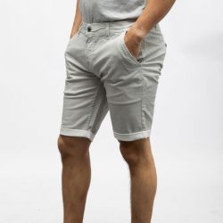 Short white bounty 5 Homme PANAME BROTHERS