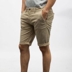 Short white bounty 5 Homme PANAME BROTHERS