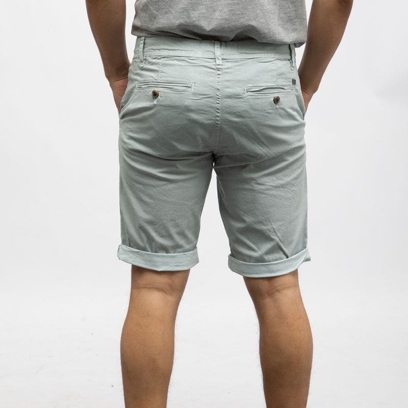 Short white bounty 5 Homme PANAME BROTHERS