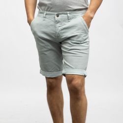 Short white bounty 5 Homme PANAME BROTHERS