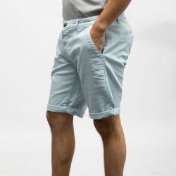 Short lt kaki new jersey 5 Homme PANAME BROTHERS