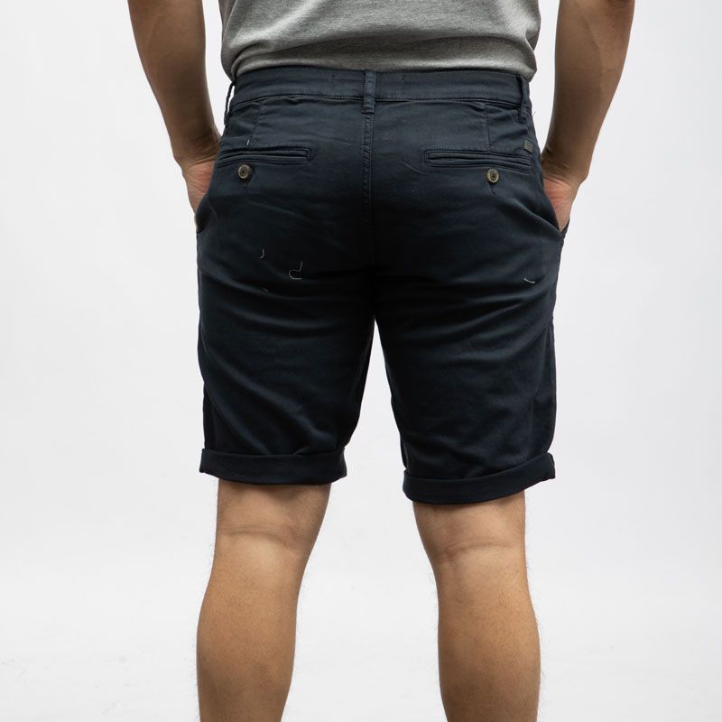 Short lt kaki new jersey 5 Homme PANAME BROTHERS