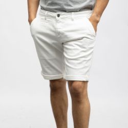 Short lt kaki new jersey 5 Homme PANAME BROTHERS