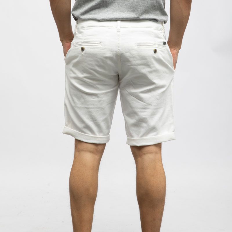 Short lt kaki new jersey 5 Homme PANAME BROTHERS