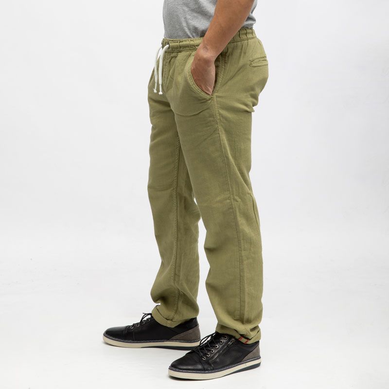 Pantalon lt kaki jako 5 Homme PANAME BROTHERS