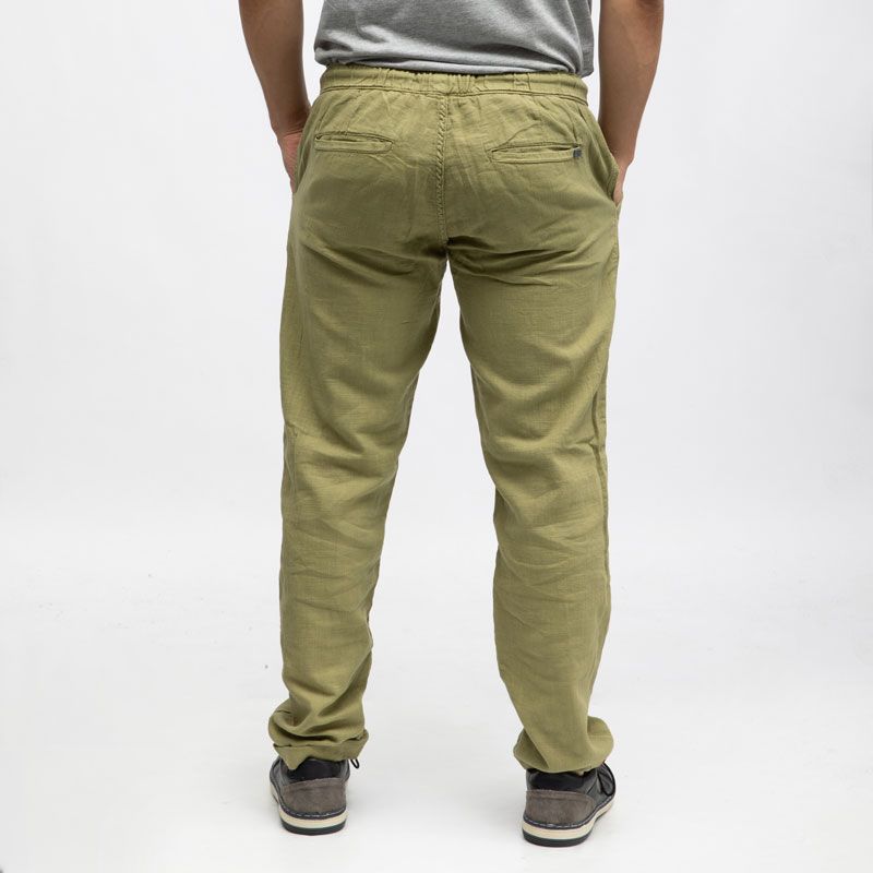 Pantalon lt kaki jako 5 Homme PANAME BROTHERS