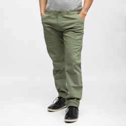 Pantalon chino navy john-ds Homme PANAME BROTHERS