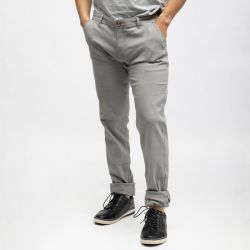 Pantalon chino navy john-ds Homme PANAME BROTHERS