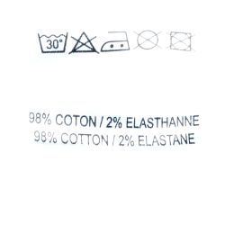 Pantalon chino navy john-ds Homme PANAME BROTHERS